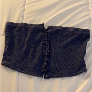 Urban Outfitters Tube Top ***NWOT***